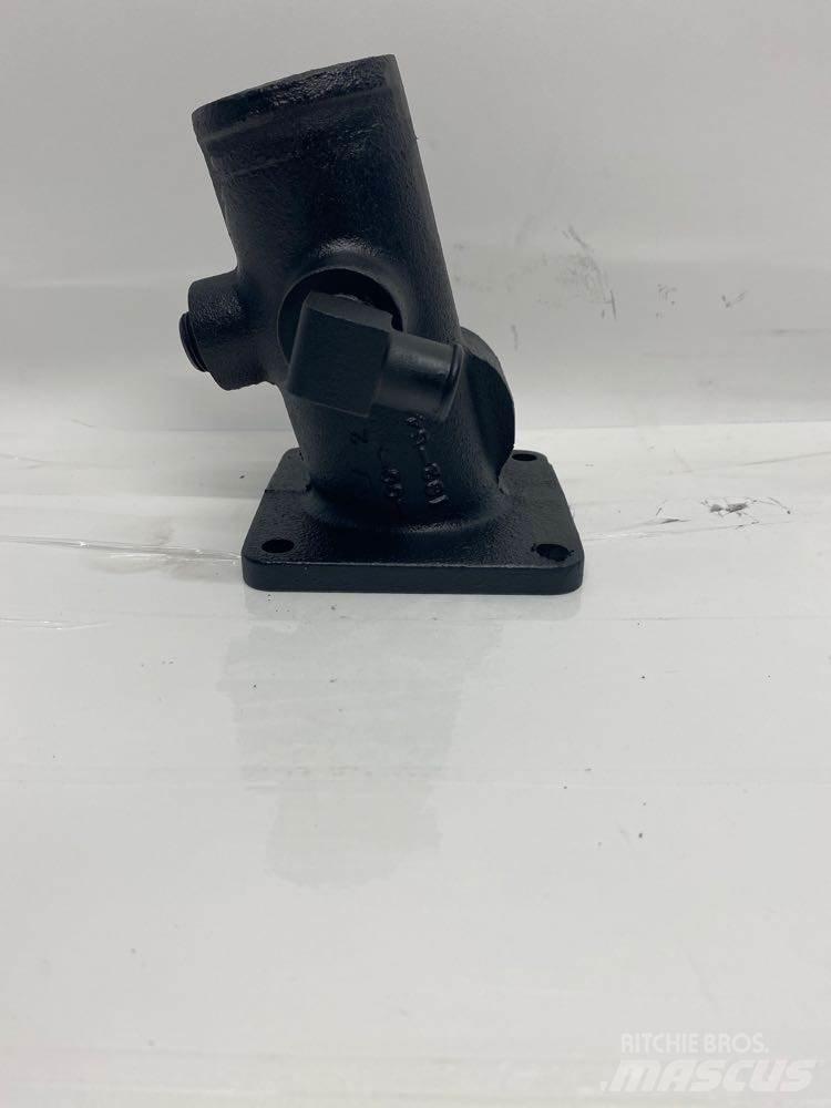 CAT C15 运输工具-其他