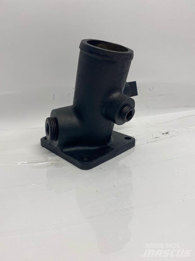 CAT C15 运输工具-其他
