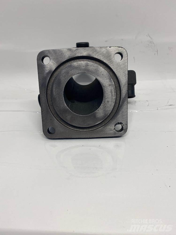 CAT C15 运输工具-其他