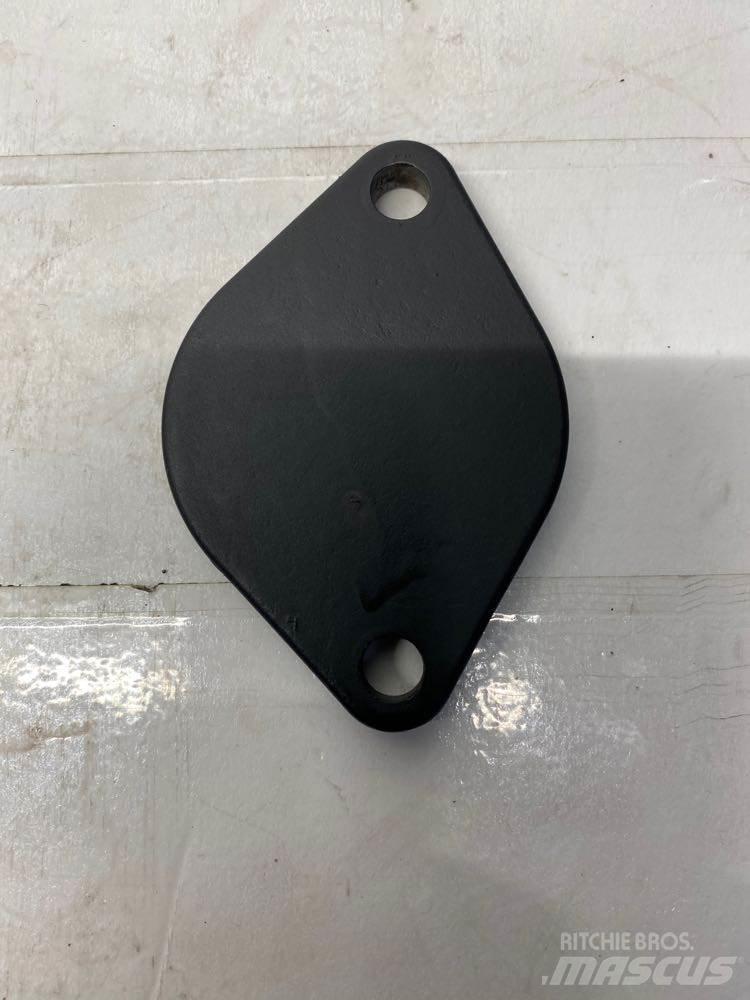 CAT C15 运输工具-其他