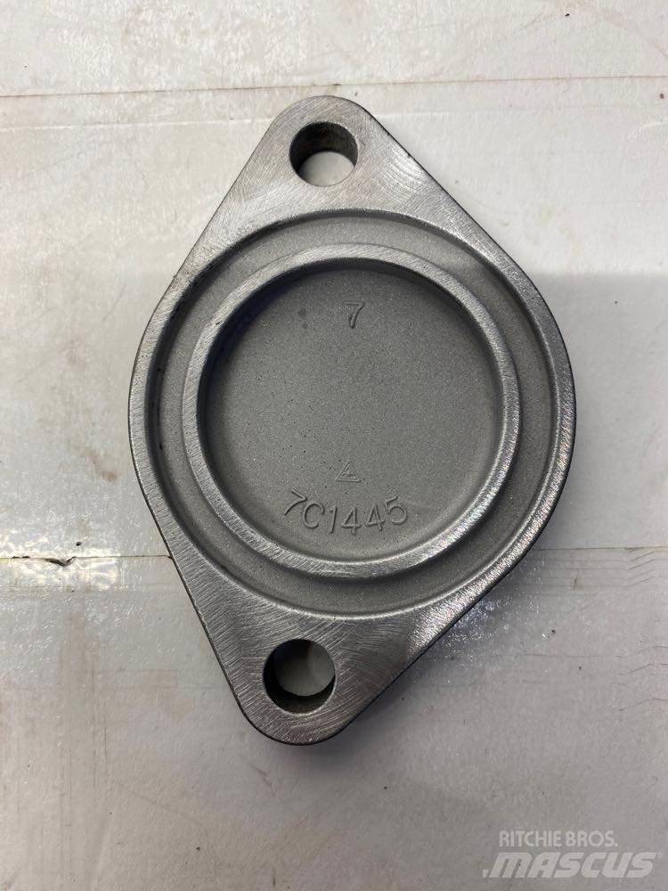 CAT C15 运输工具-其他