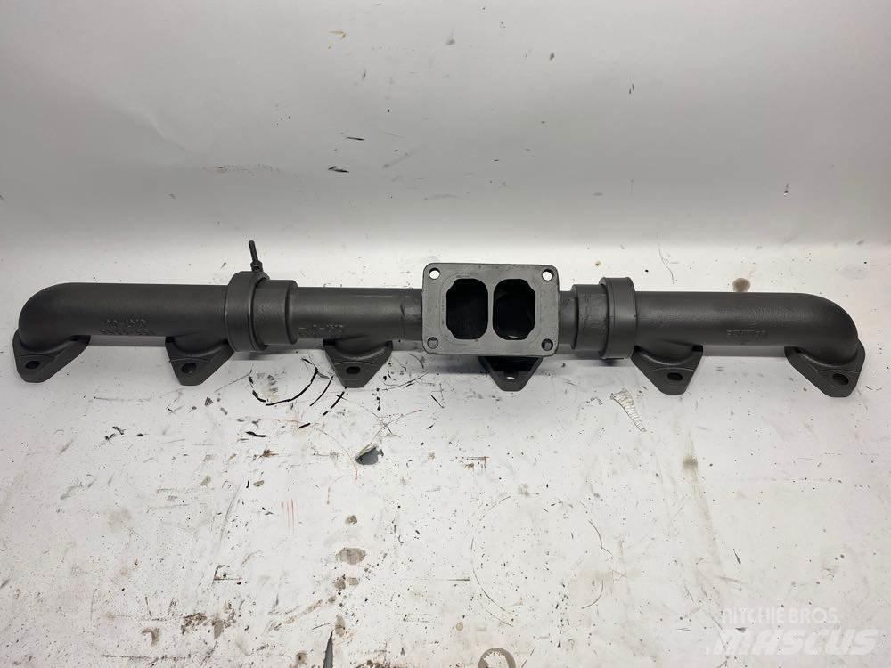 CAT C15 运输工具-其他