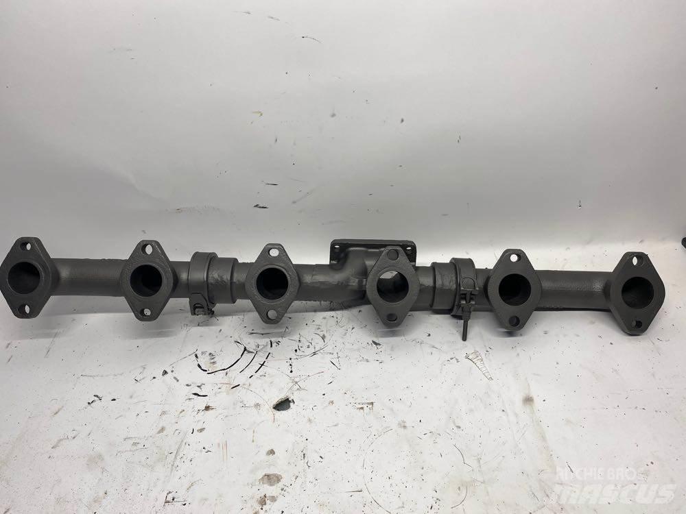 CAT C15 运输工具-其他