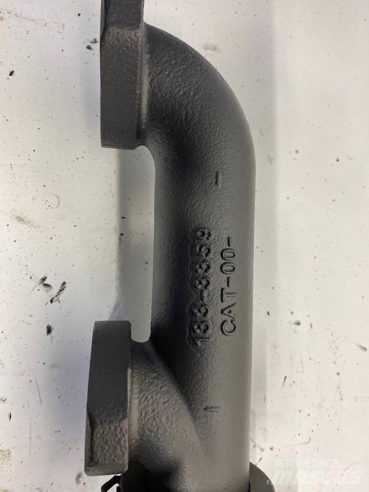 CAT C15 运输工具-其他