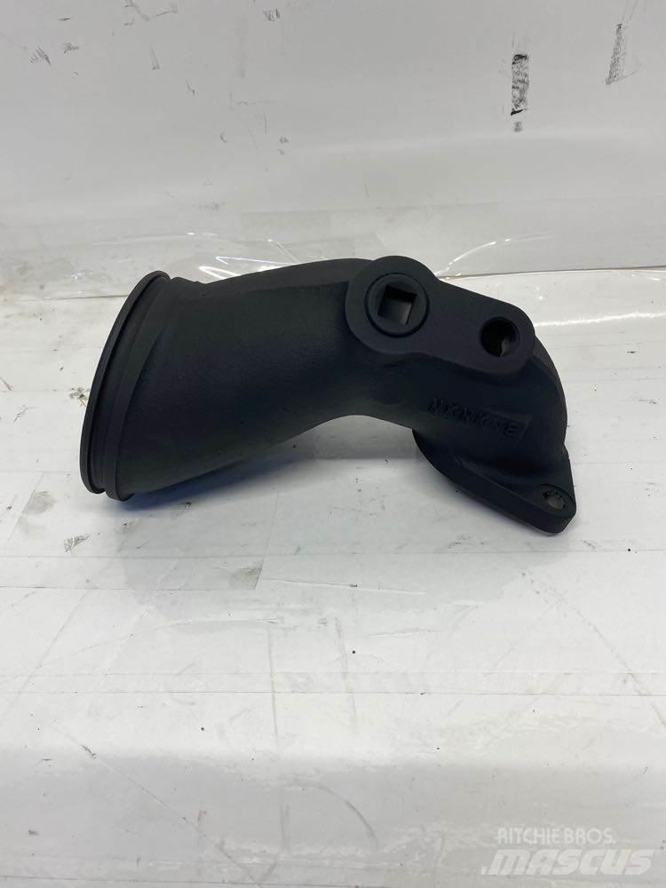 CAT C15 运输工具-其他