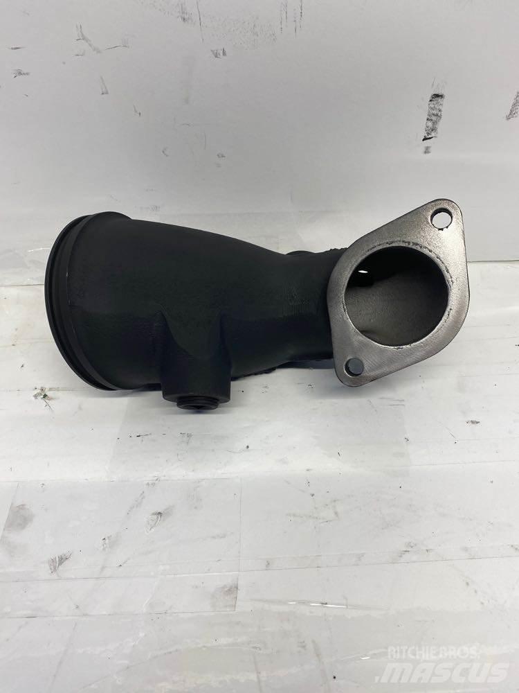 CAT C15 运输工具-其他
