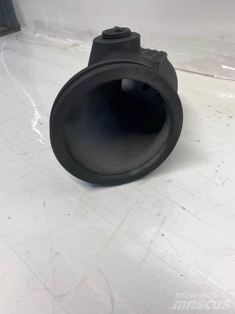 CAT C15 运输工具-其他