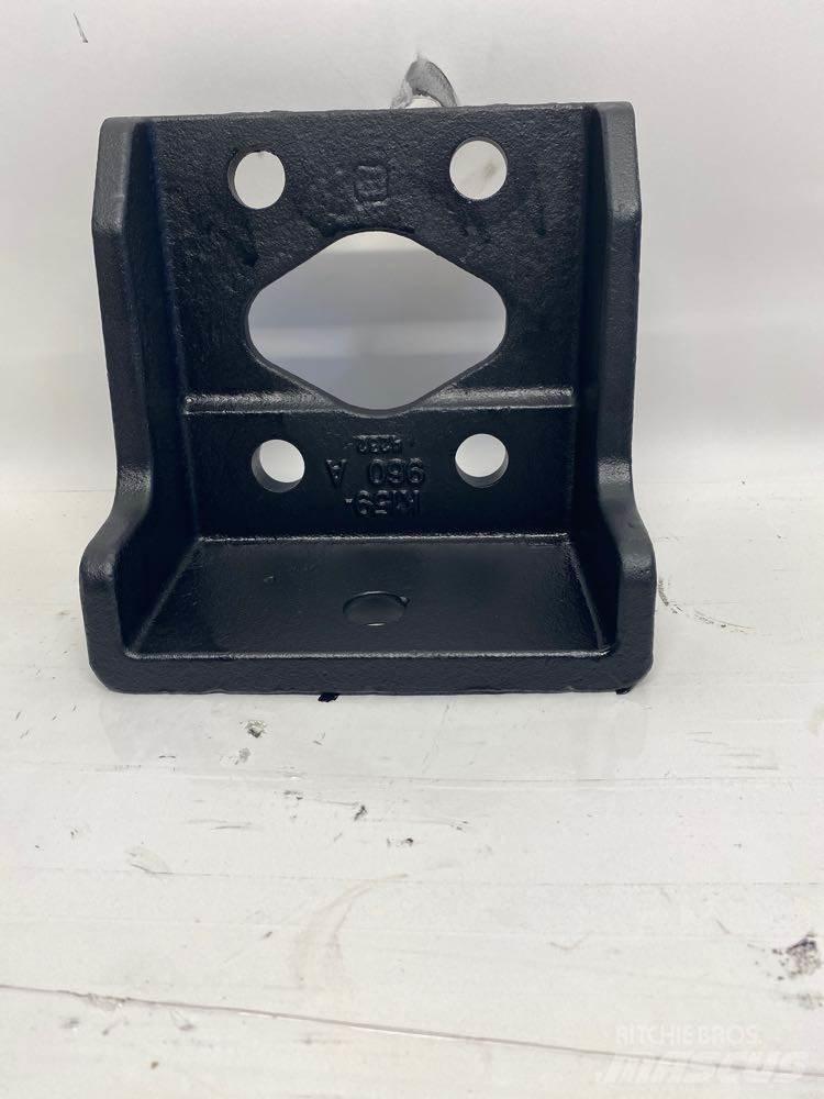 CAT C15 运输工具-其他
