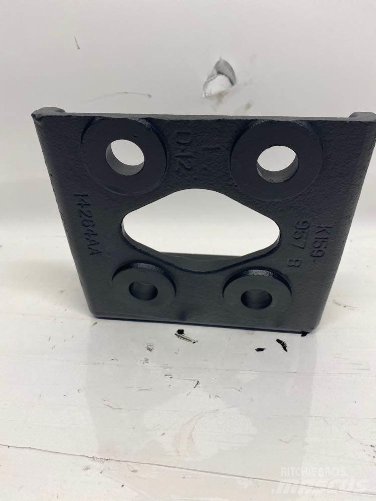 CAT C15 运输工具-其他