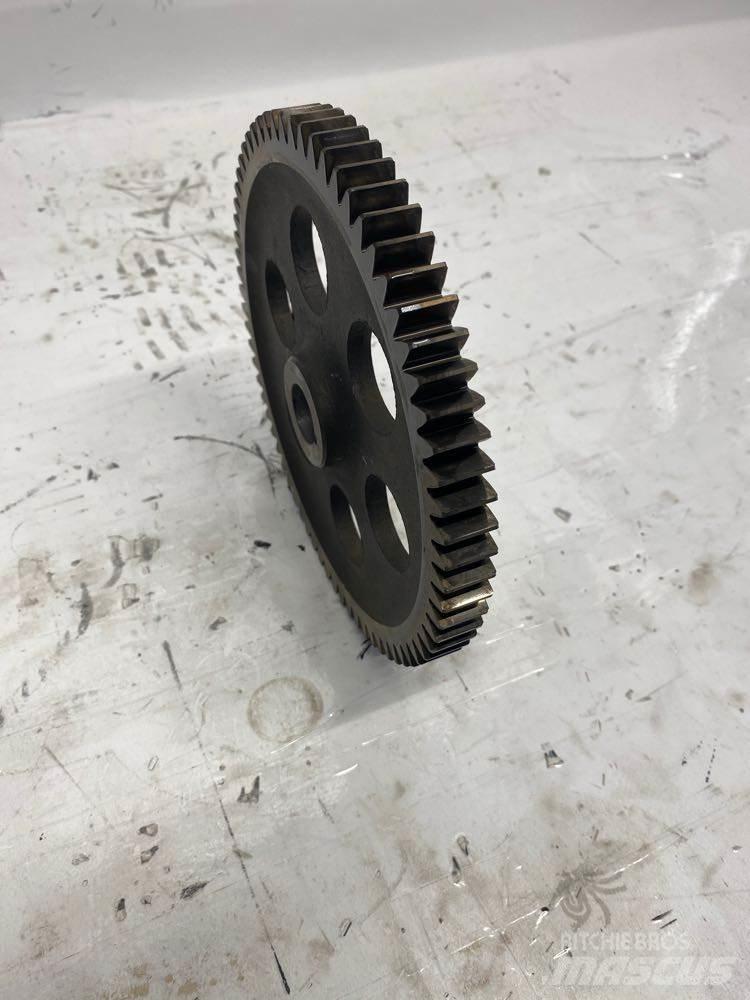 CAT C15 运输工具-其他