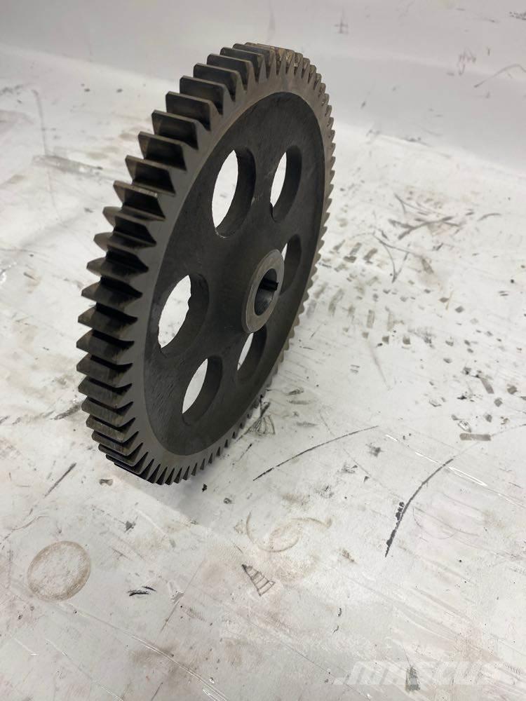 CAT C15 运输工具-其他