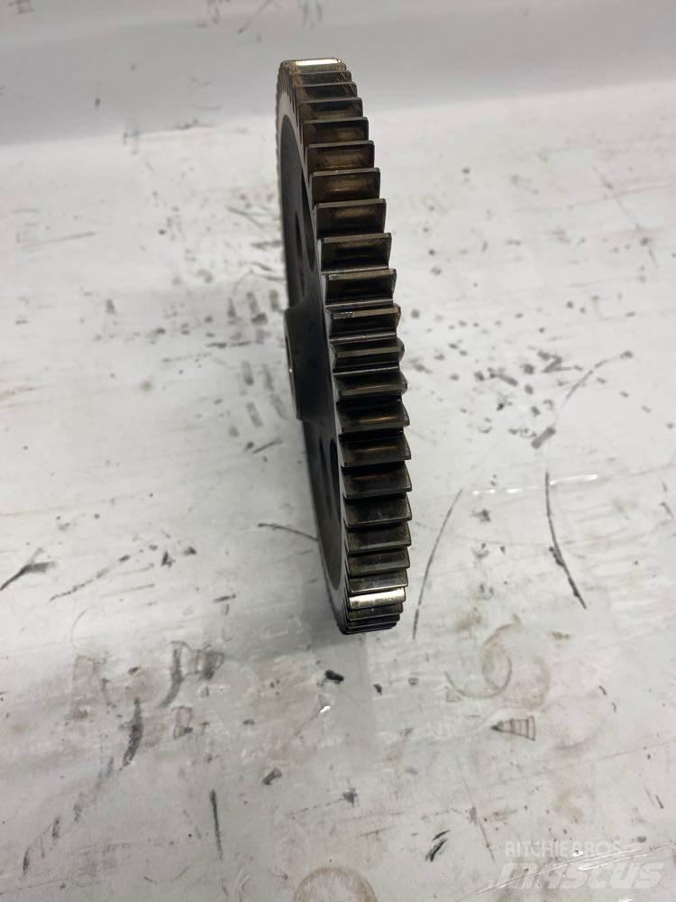 CAT C15 运输工具-其他