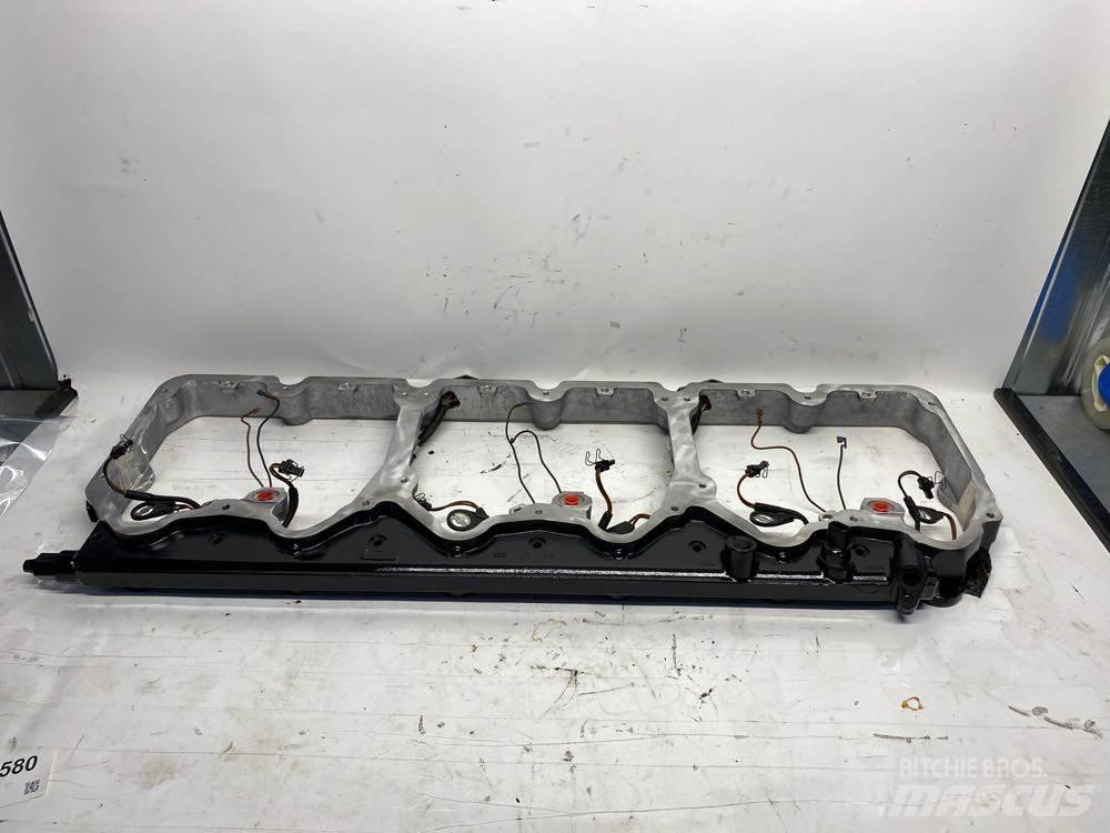 CAT C15 运输工具-其他