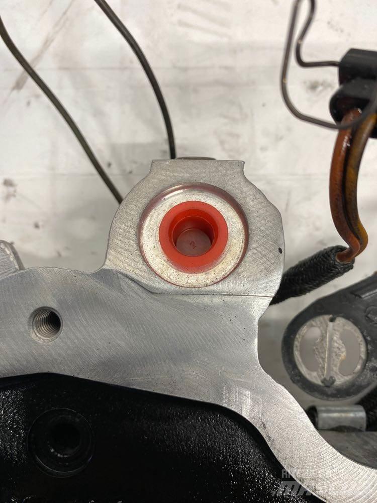 CAT C15 运输工具-其他