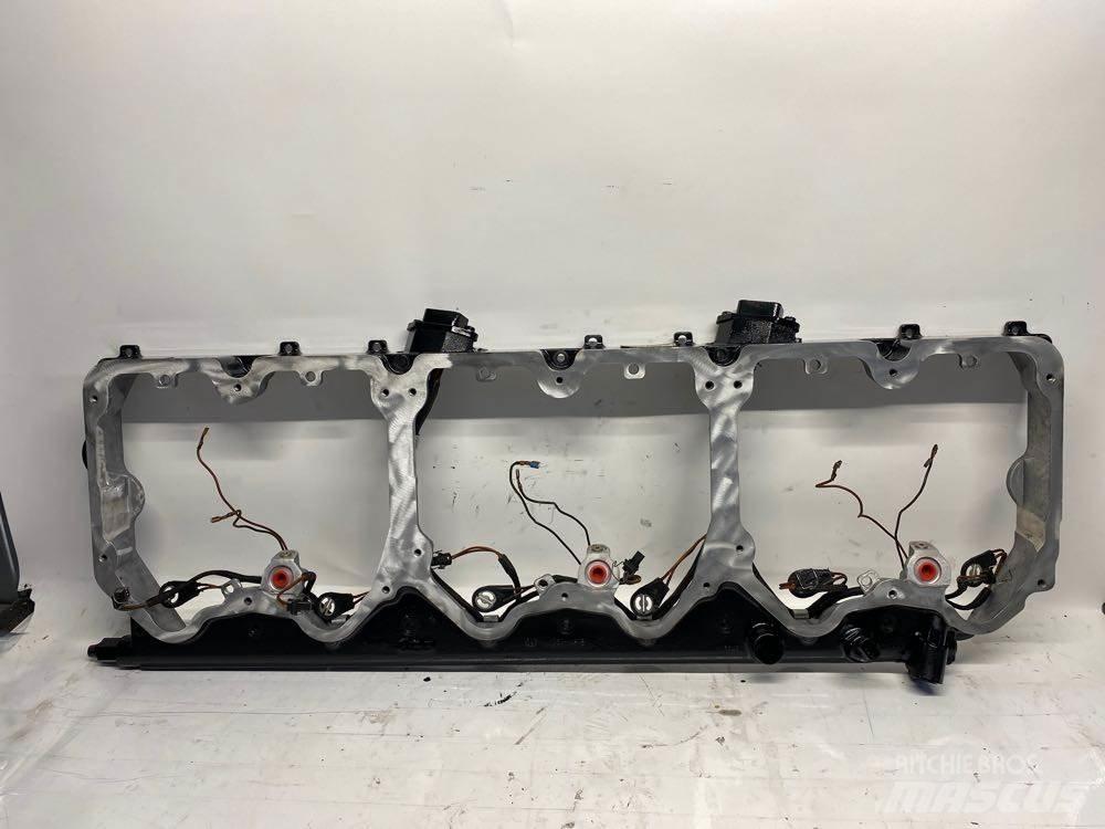 CAT C15 运输工具-其他