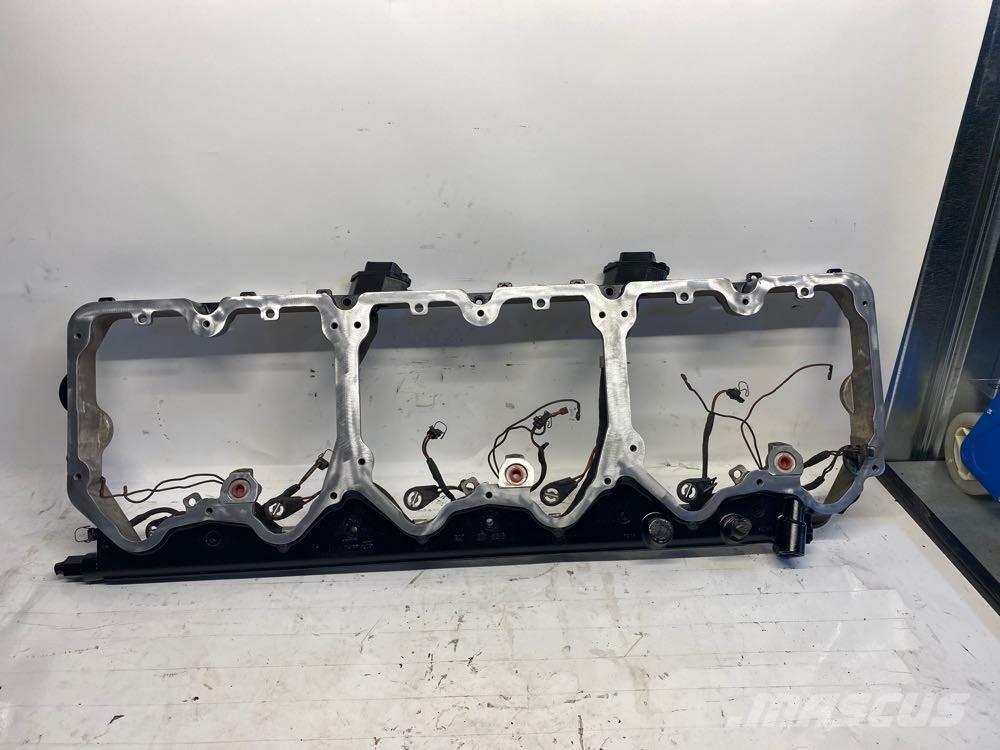CAT C15 运输工具-其他
