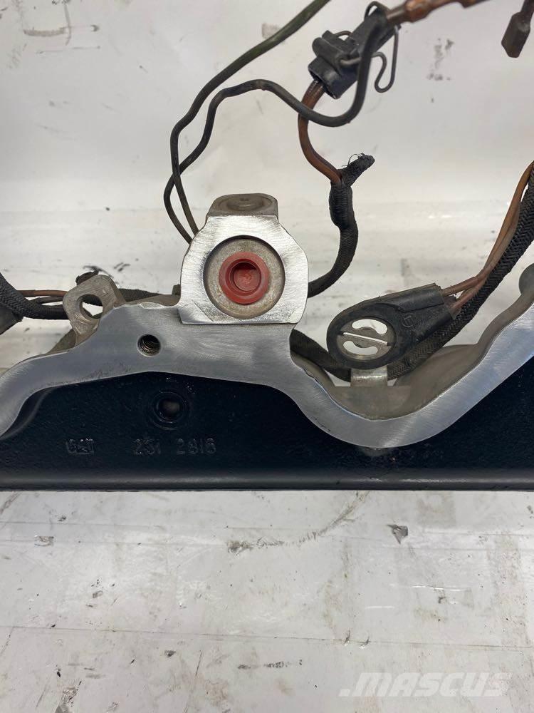CAT C15 运输工具-其他
