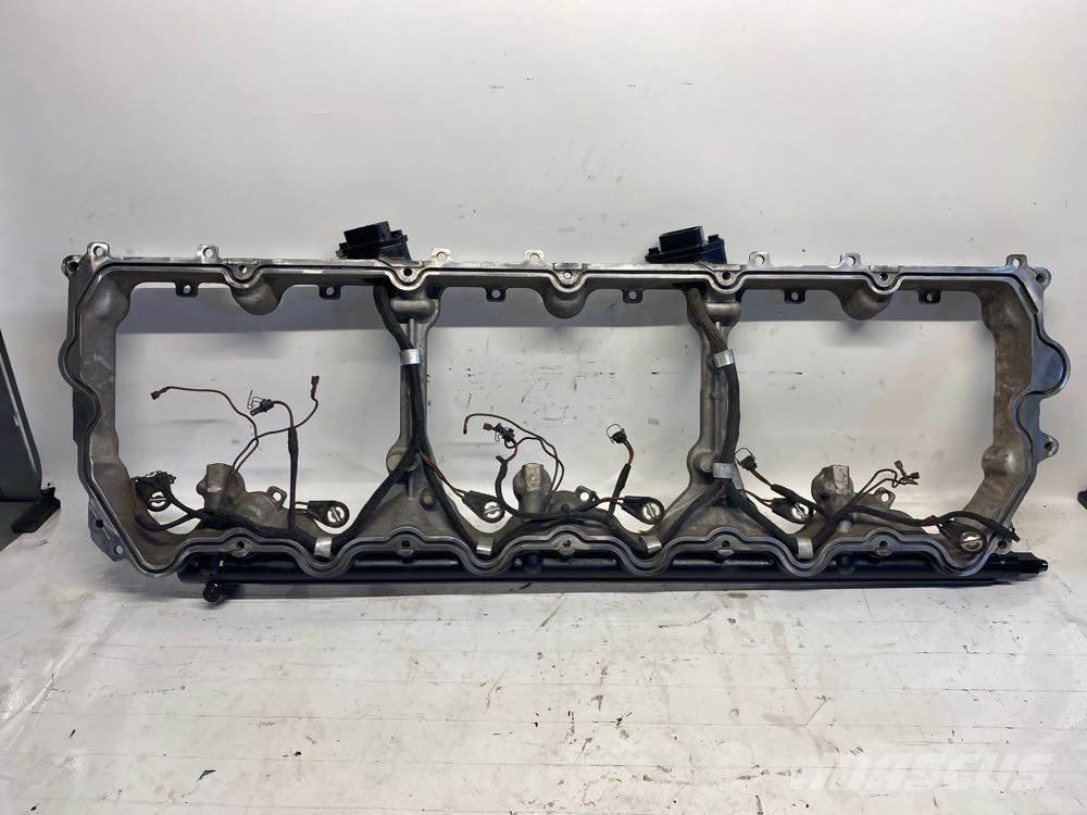 CAT C15 运输工具-其他