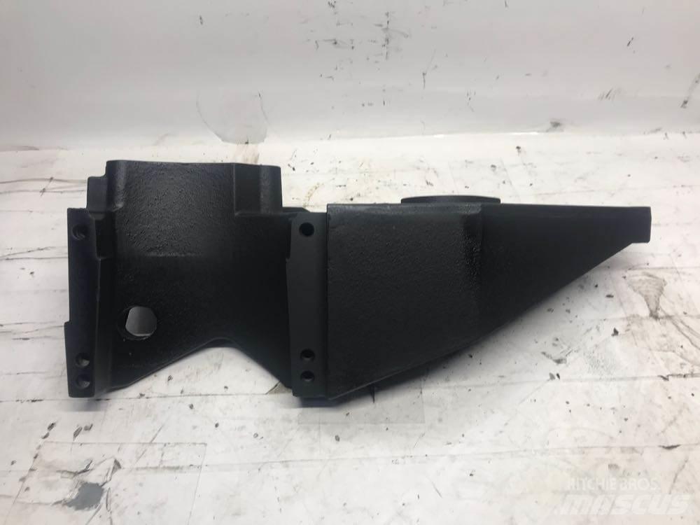 CAT C15 运输工具-其他
