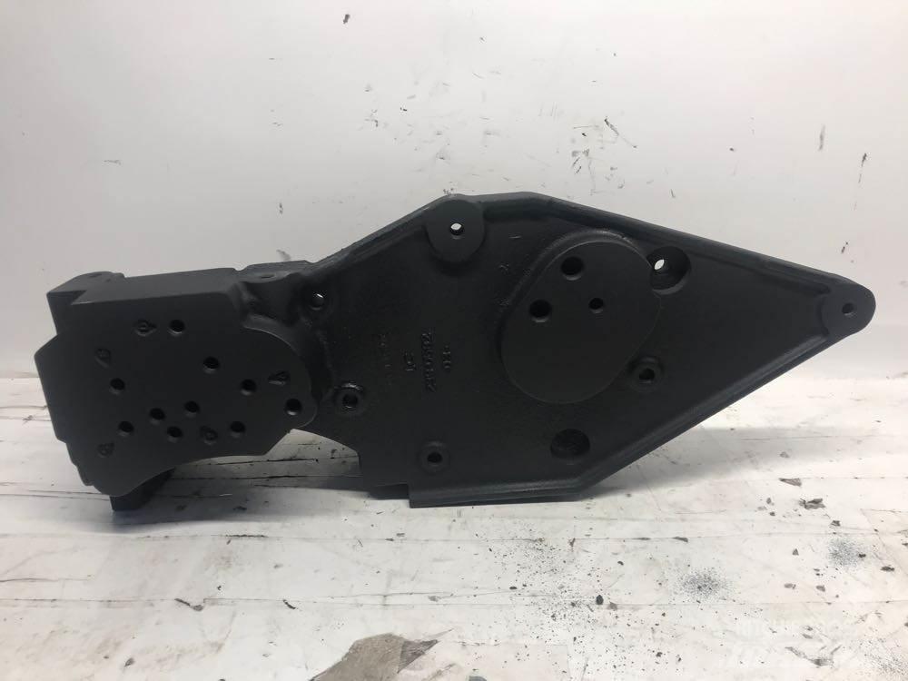 CAT C15 运输工具-其他