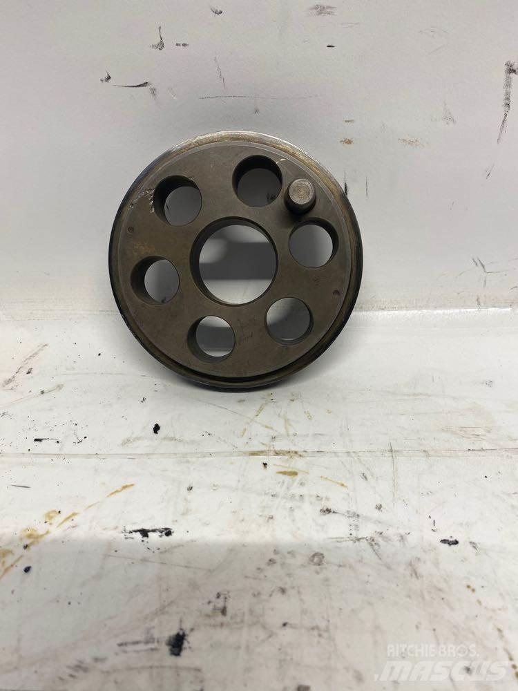 CAT C15 运输工具-其他