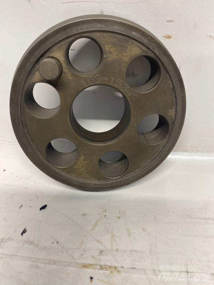CAT C15 运输工具-其他