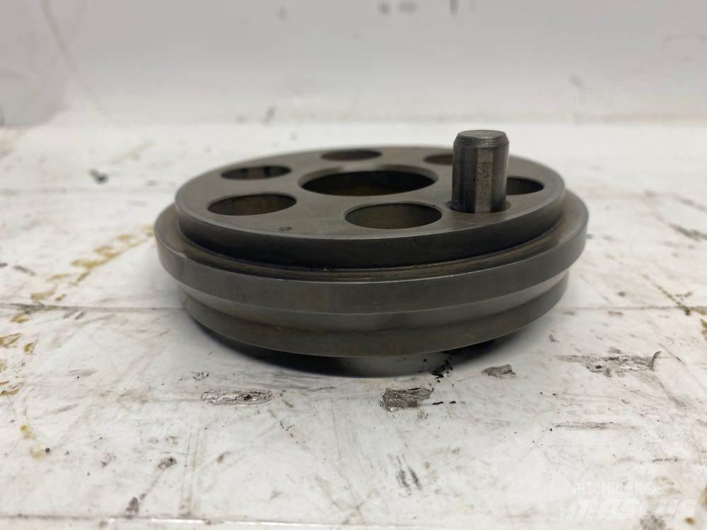 CAT C15 运输工具-其他