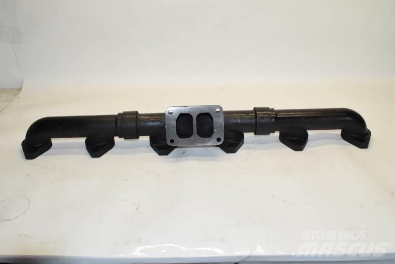 CAT C15 运输工具-其他