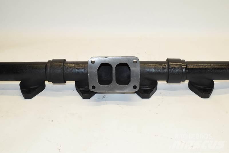CAT C15 运输工具-其他