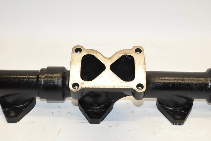 CAT C15 运输工具-其他