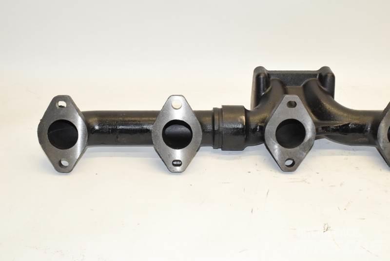 CAT C15 运输工具-其他