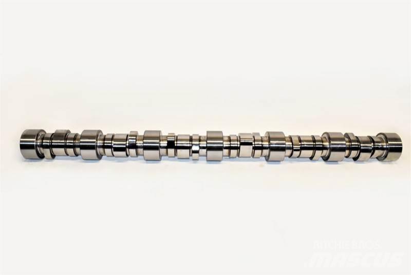 CAT C15 运输工具-其他