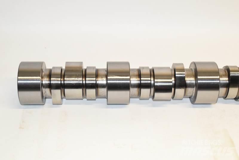 CAT C15 运输工具-其他