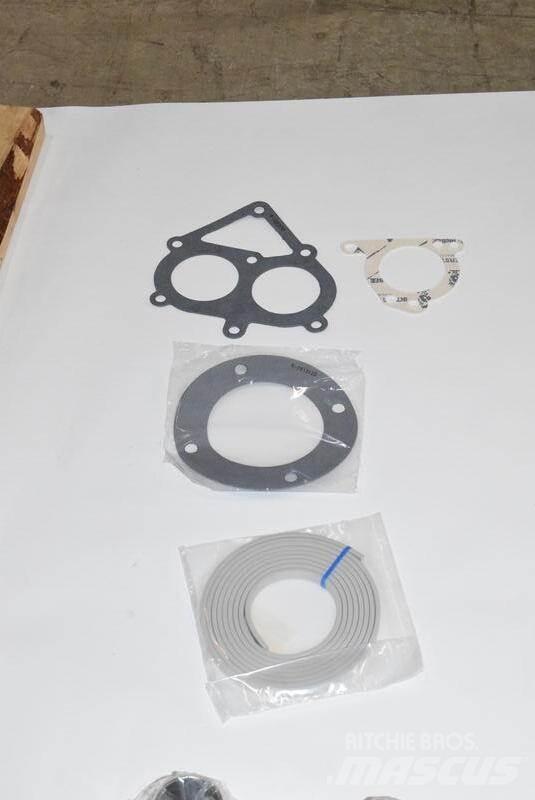 CAT C15 运输工具-其他