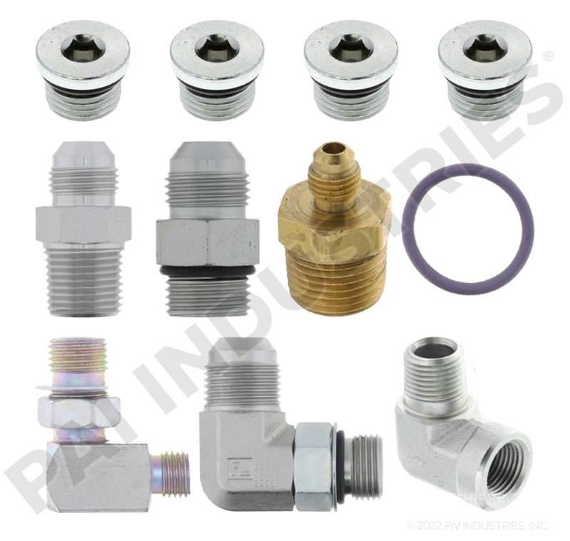 CAT C15 运输工具-其他