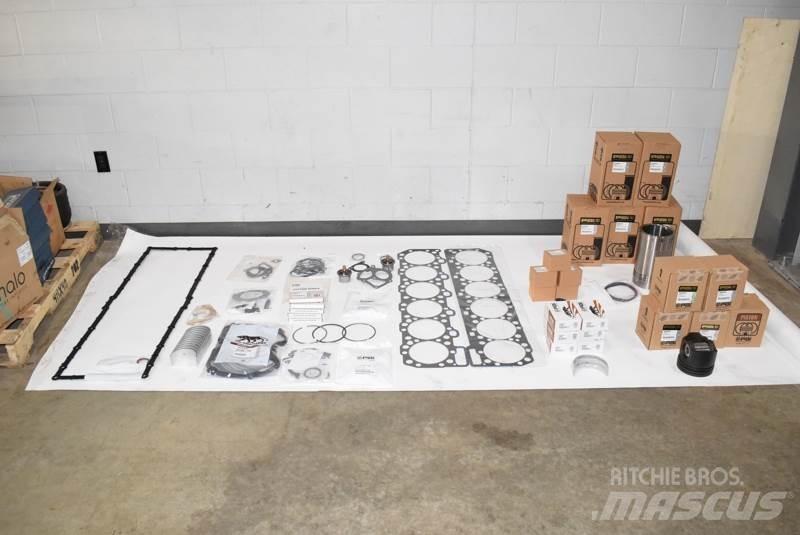 CAT C15 运输工具-其他