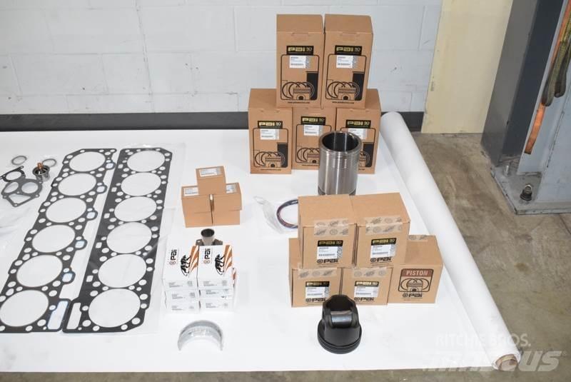 CAT C15 运输工具-其他