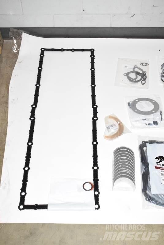 CAT C15 运输工具-其他