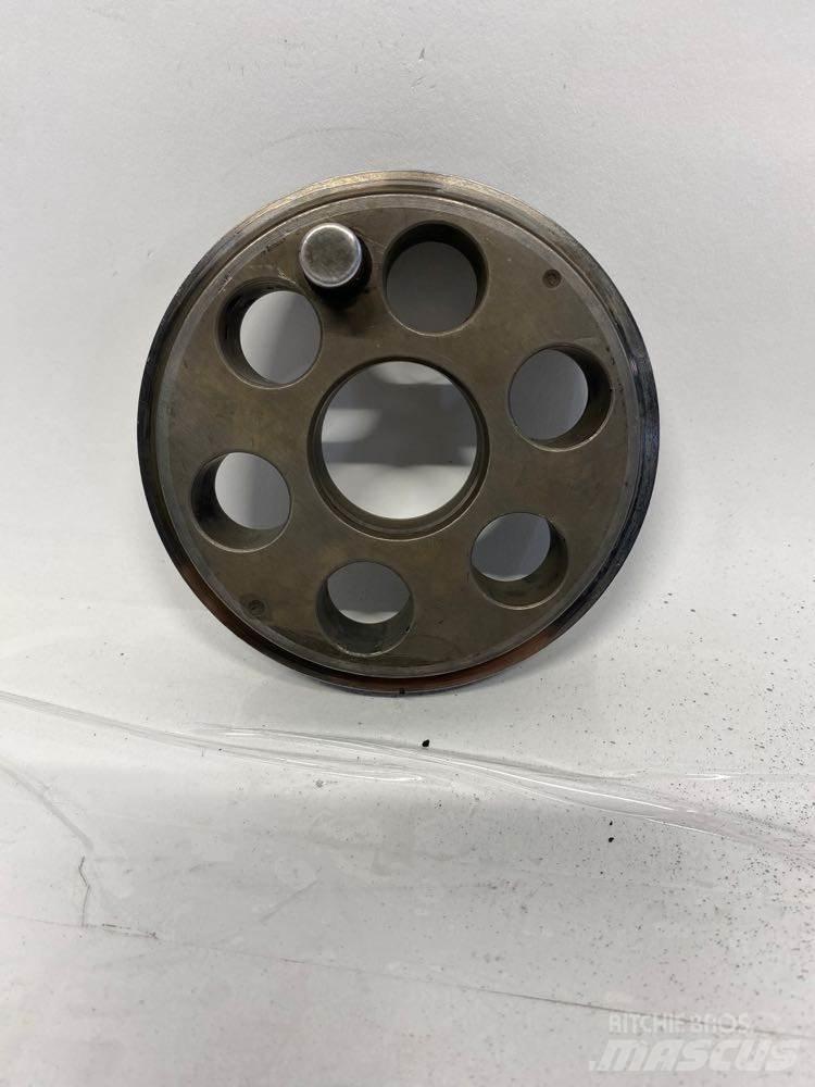 CAT C15 运输工具-其他