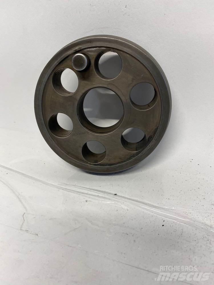 CAT C15 运输工具-其他