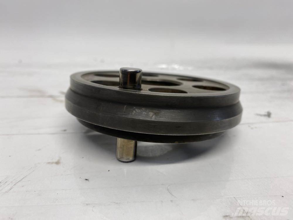 CAT C15 运输工具-其他