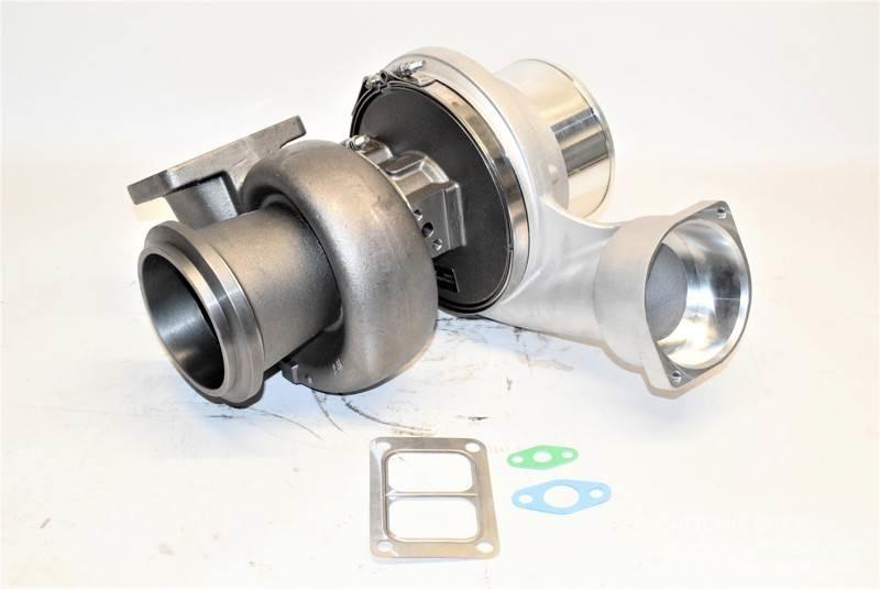 CAT C15 运输工具-其他