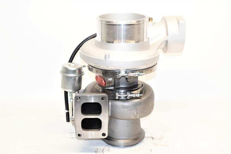 CAT C15 运输工具-其他