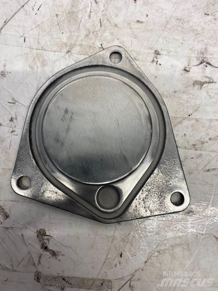 CAT C15 运输工具-其他