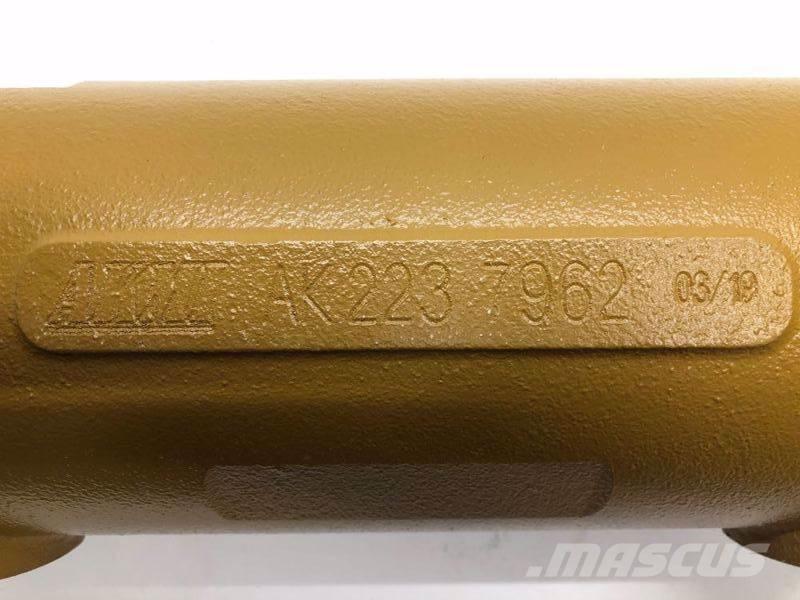 CAT C15 运输工具-其他