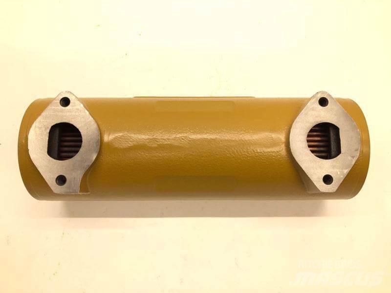 CAT C15 运输工具-其他