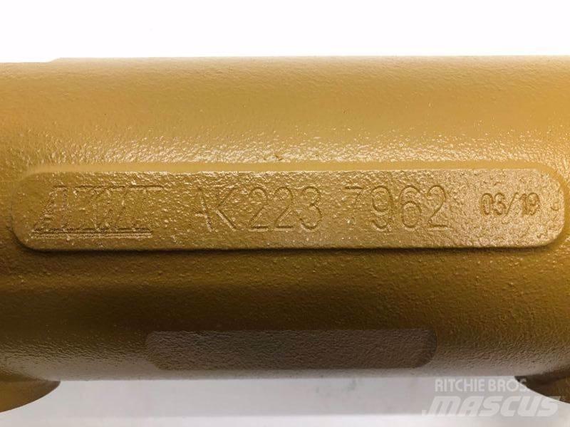 CAT C15 运输工具-其他