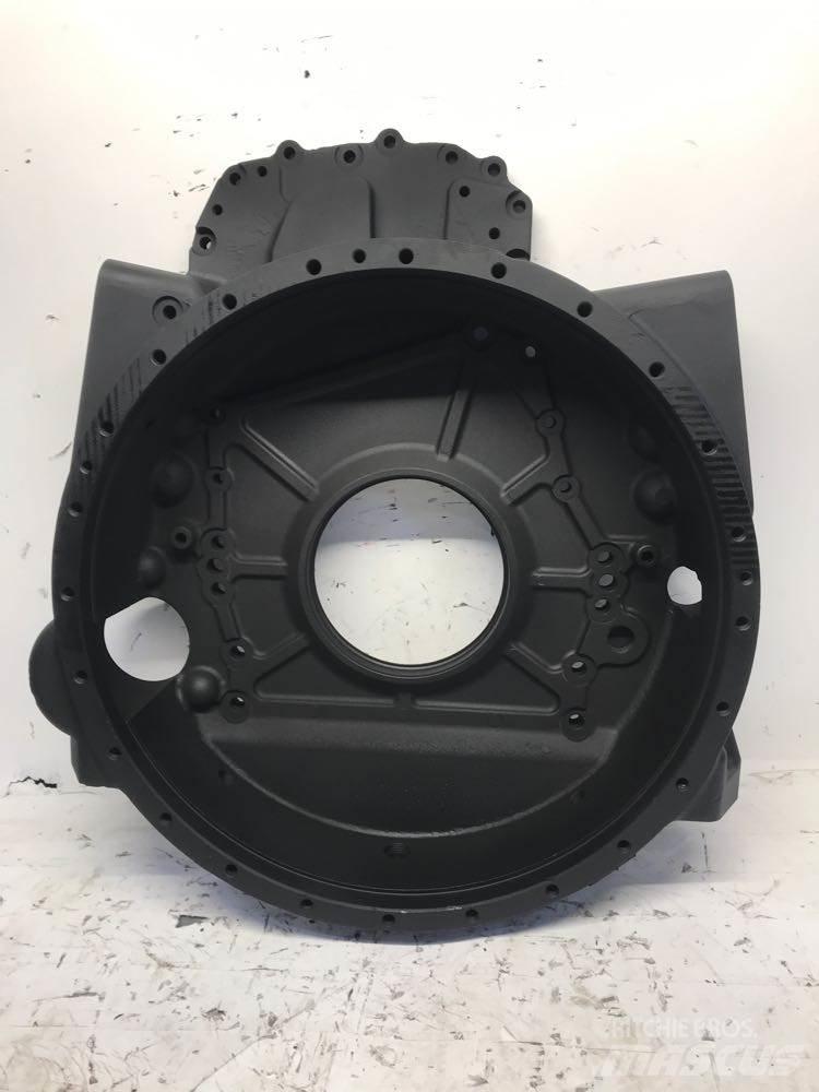 CAT C15 运输工具-其他