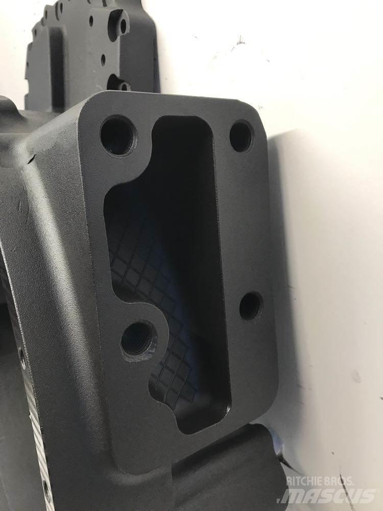 CAT C15 运输工具-其他