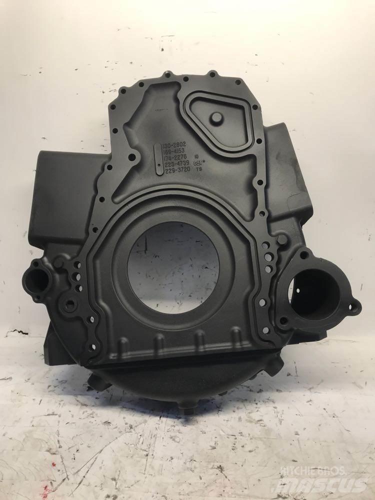 CAT C15 运输工具-其他